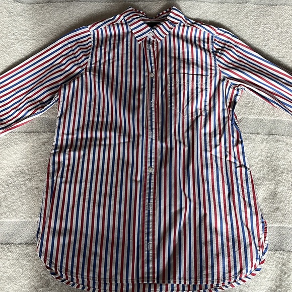 J.Crew button down - Picture 2 of 5